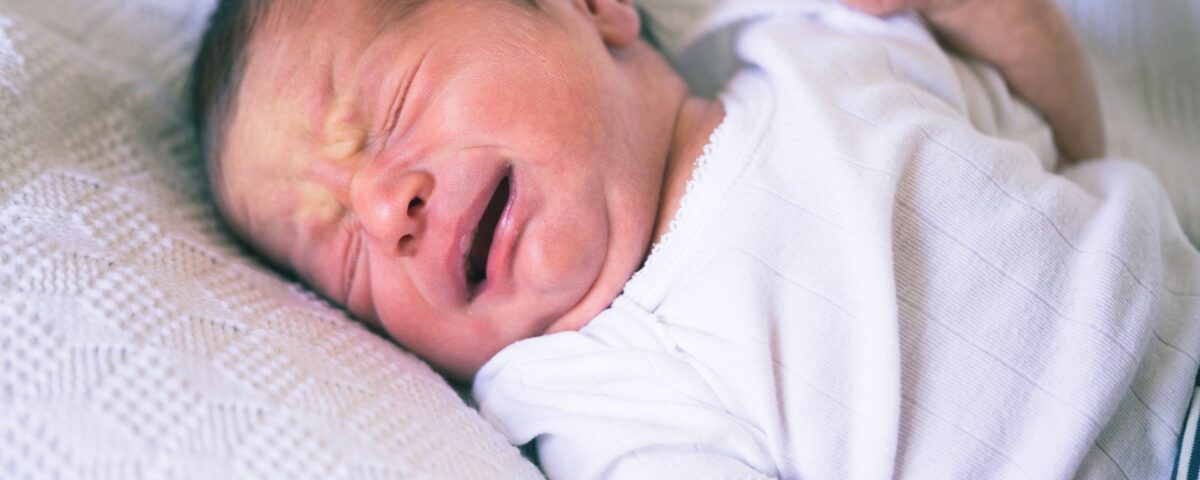 Zašto bebe nemaju suze